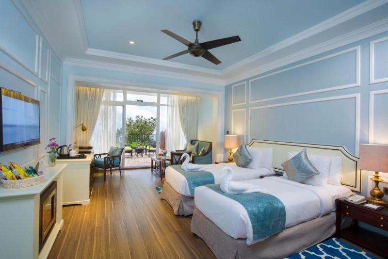 اتاق لوکس, Fragrant Nature Munnar A Five Star Classified