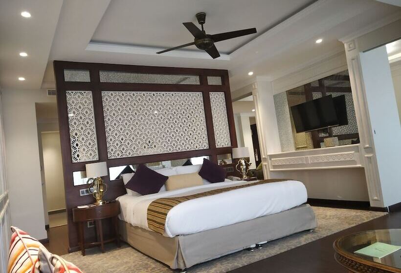 سوئیت رویال, Fragrant Nature Munnar A Five Star Classified