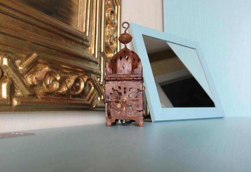 スタンダードルーム, Gardaland Adventure