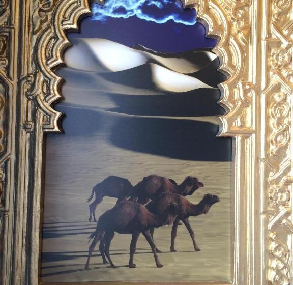 スーペリアールーム, Gardaland Adventure