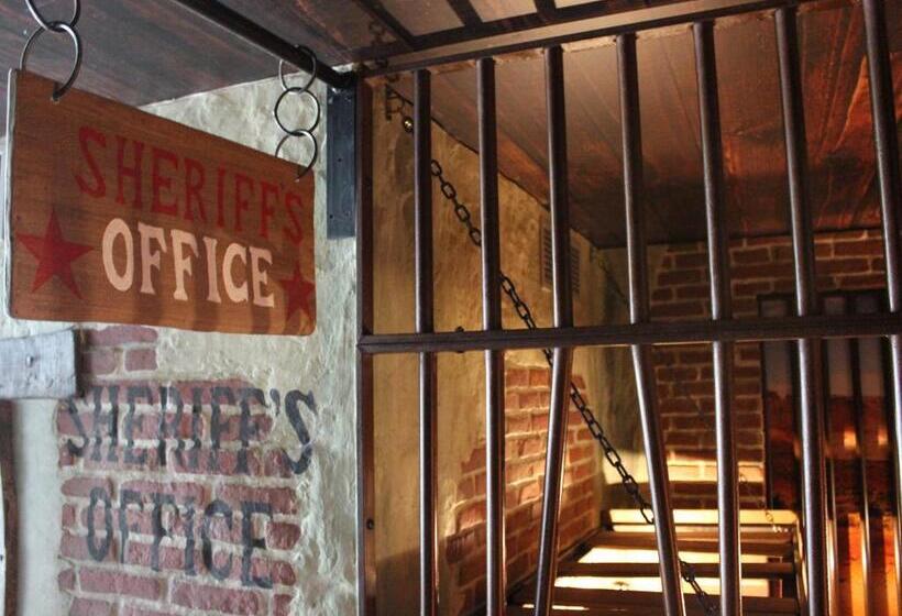 スタンダードルーム, Gardaland Adventure