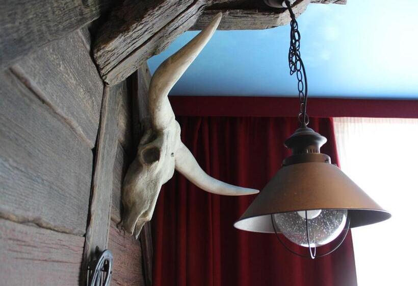 スタンダードルーム, Gardaland Adventure