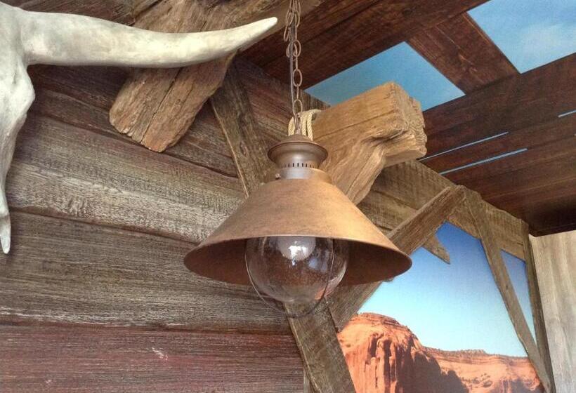 スタンダードルーム, Gardaland Adventure