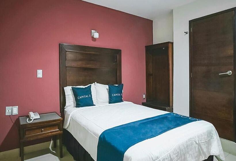 חדר סטנדרט, Granda Inn