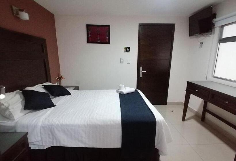 חדר סטנדרט, Granda Inn