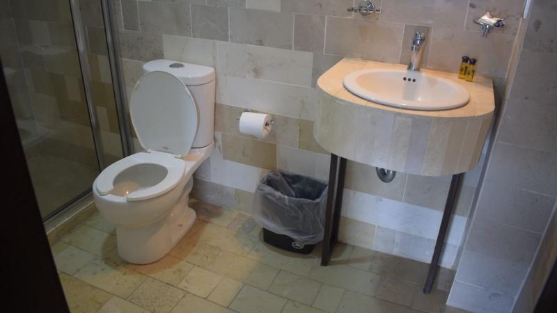 חדר סטנדרט, Granda Inn