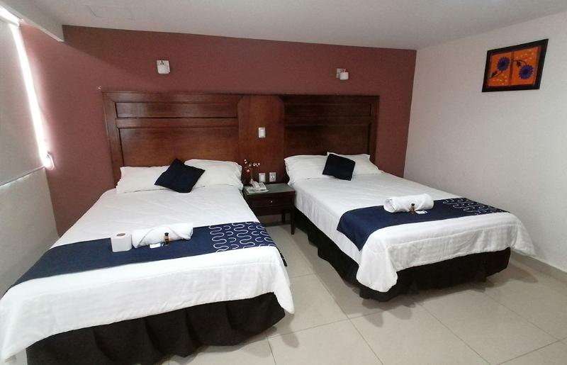 חדר סטנדרט, Granda Inn