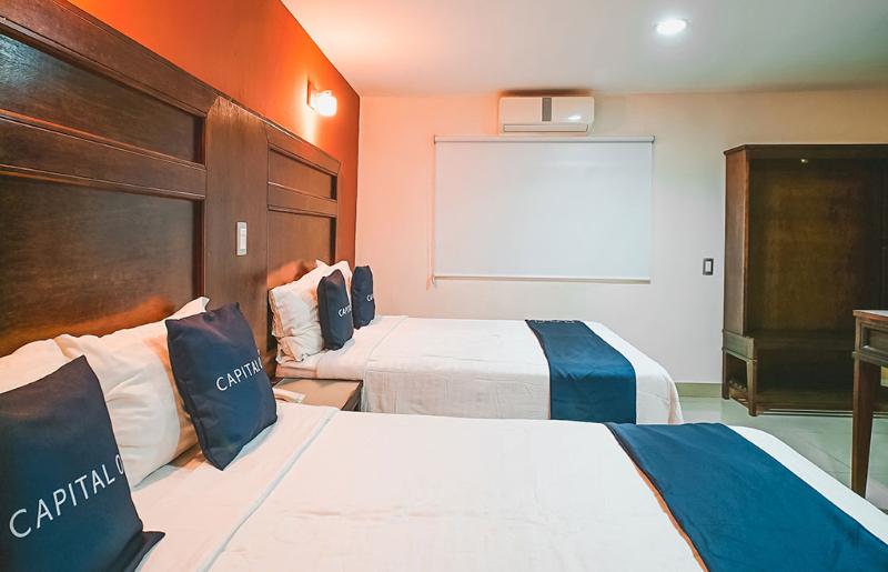 חדר סטנדרט, Granda Inn