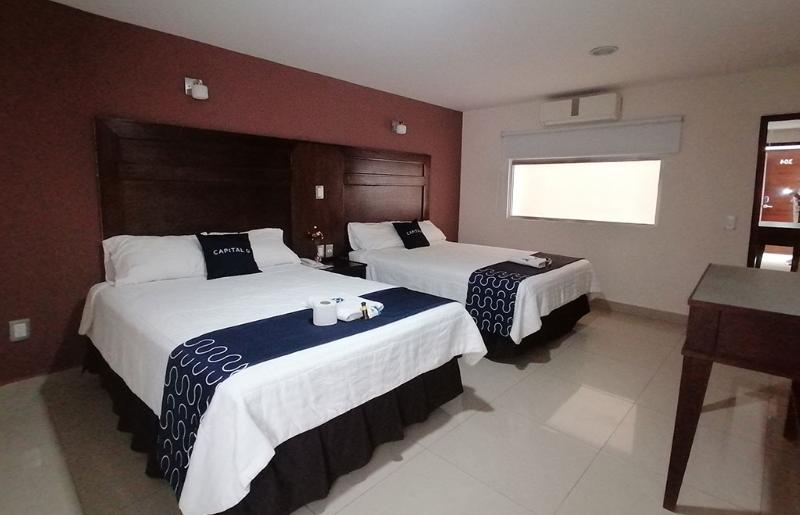 Номер Стандарт, Granda Inn