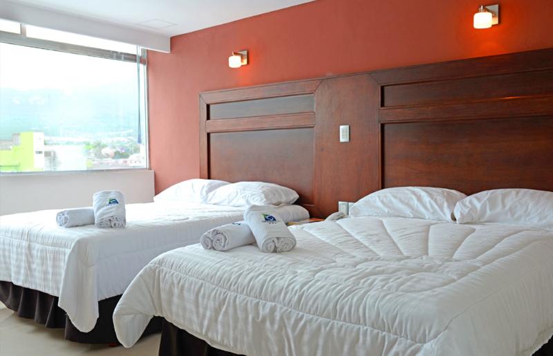 חדר סטנדרט, Granda Inn