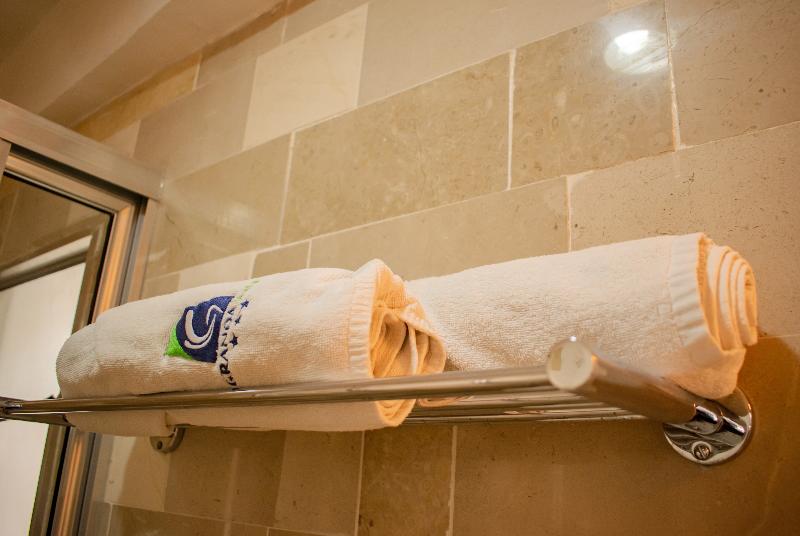 חדר סטנדרט, Granda Inn