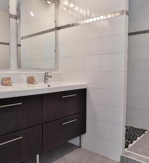 Трехместный Номер Классика, Le Verseau