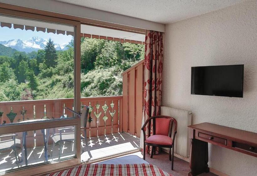 Классический Номер, Le Verseau