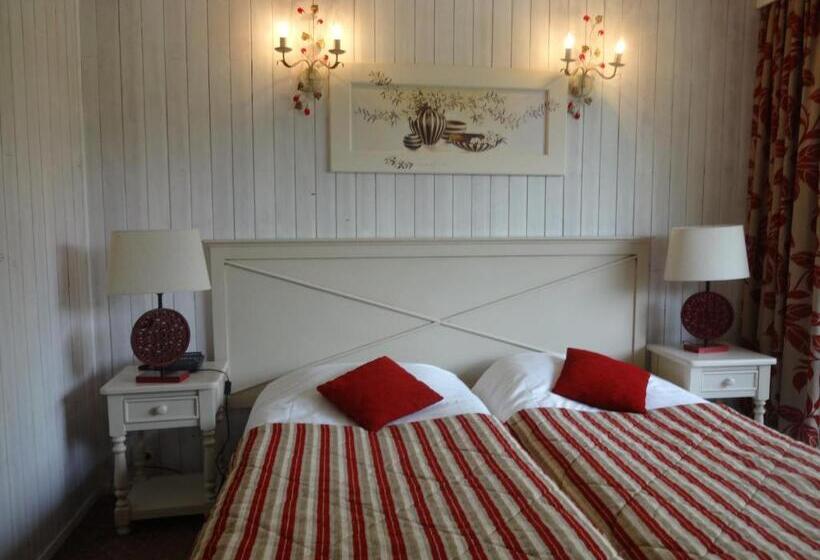 Классический Номер, Le Verseau