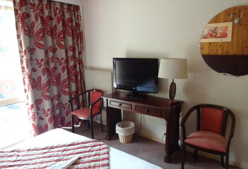 Классический Номер, Le Verseau