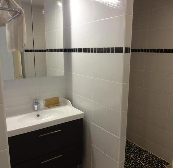 Классический Номер, Le Verseau