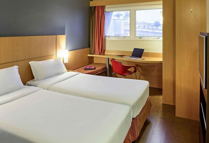 标准间, Ibis Belém Aeroporto