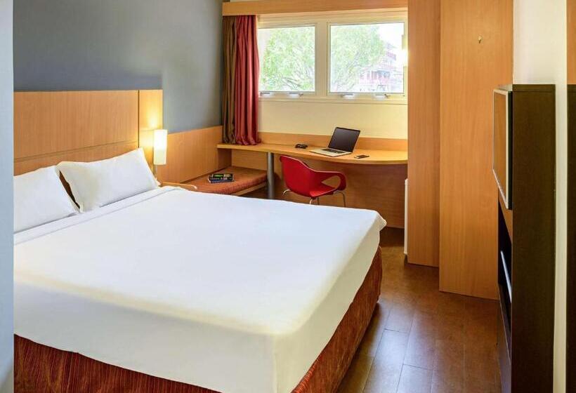 标准间, Ibis Belém Aeroporto
