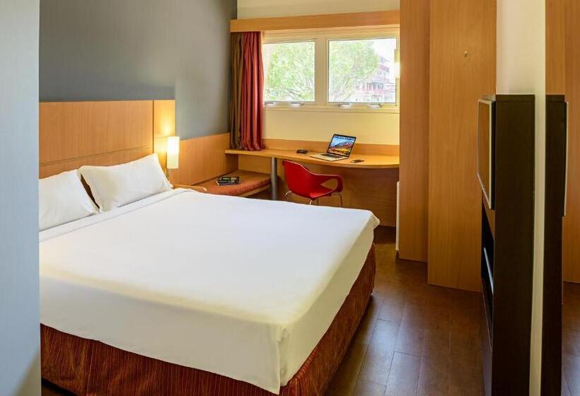 스탠다드 룸, Ibis Belém Aeroporto