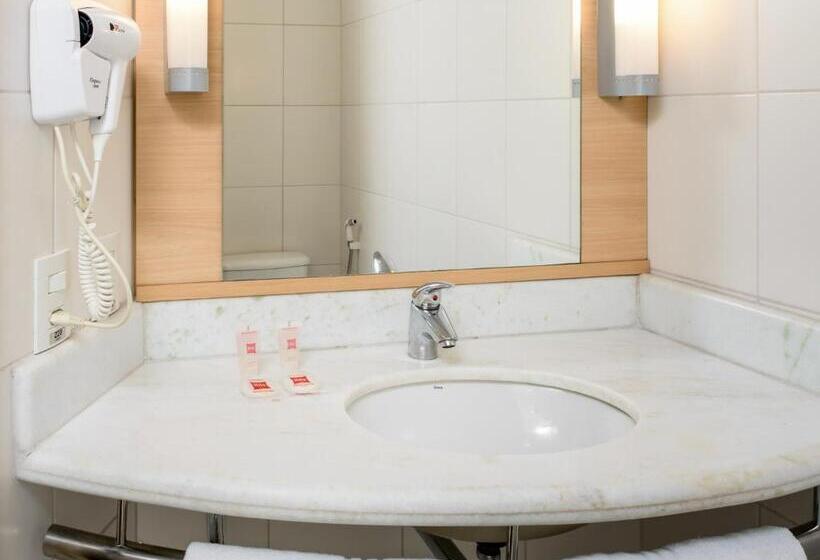 标准间, Ibis Belém Aeroporto