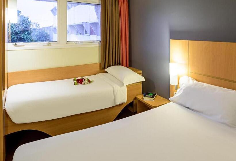 标准间, Ibis Belém Aeroporto