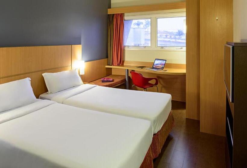 标准间, Ibis Belém Aeroporto