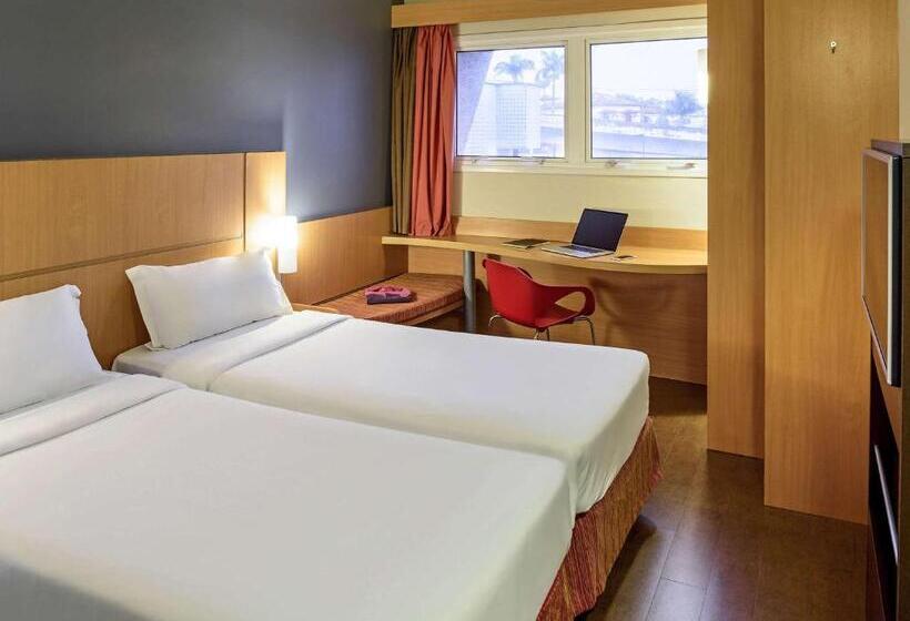 标准间, Ibis Belém Aeroporto