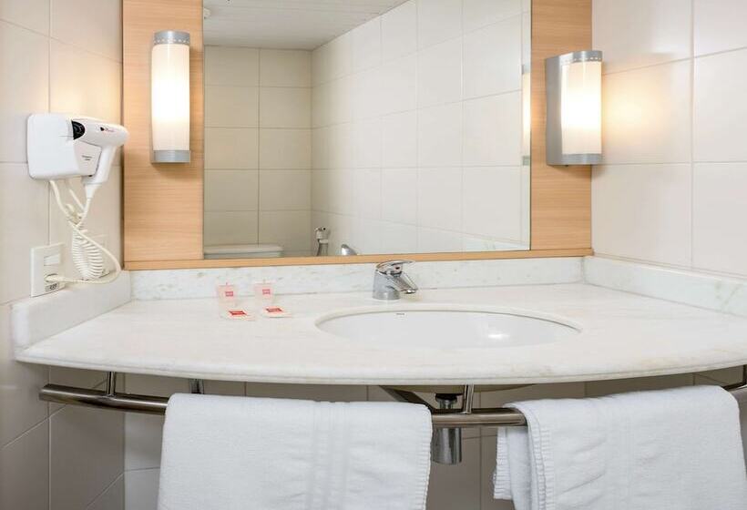 标准间, Ibis Belém Aeroporto