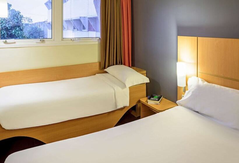 标准间, Ibis Belém Aeroporto