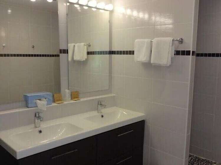 Классический Номер, Le Verseau