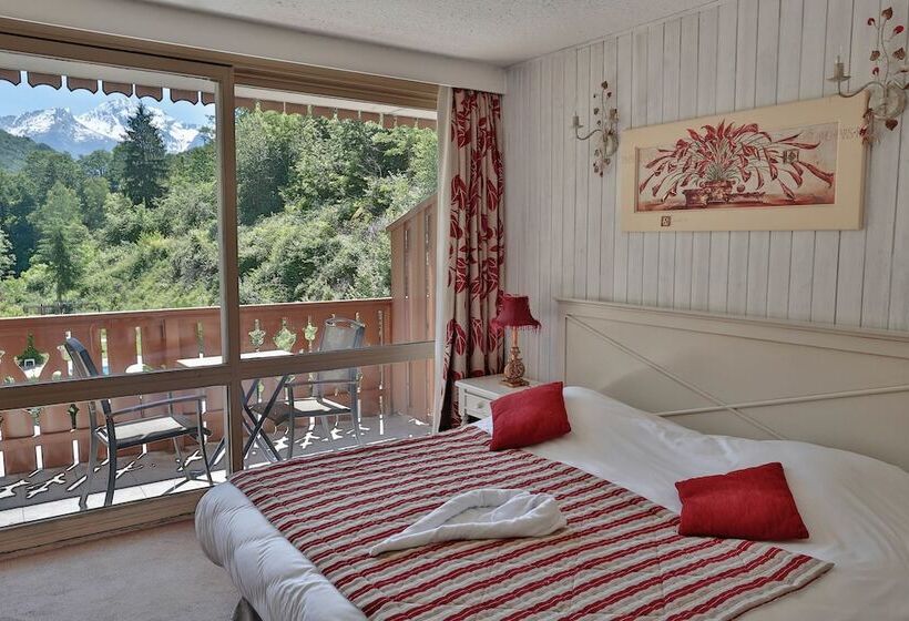 Классический Номер, Le Verseau