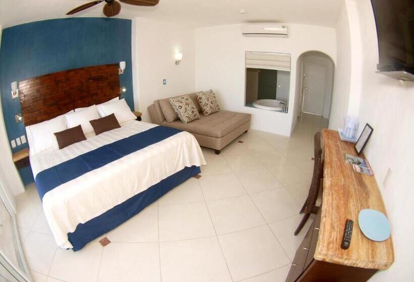 جناح, Mar Celeste