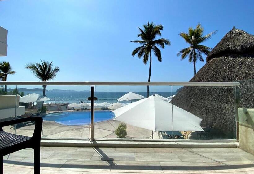 جناح, Mar Celeste