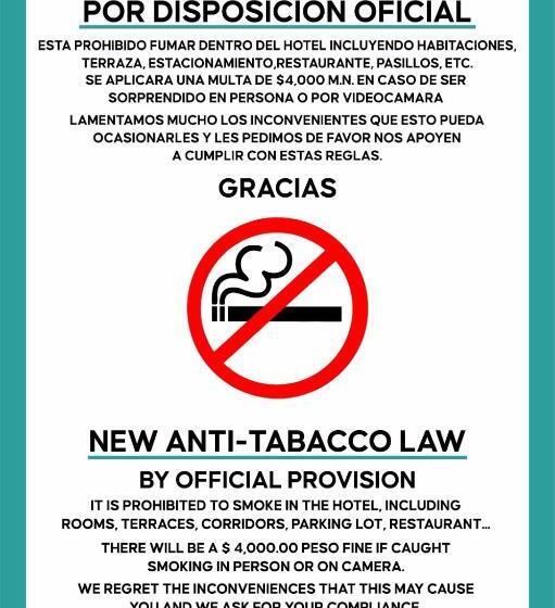 חדר סטנדרט, Real Inn De Tijuana