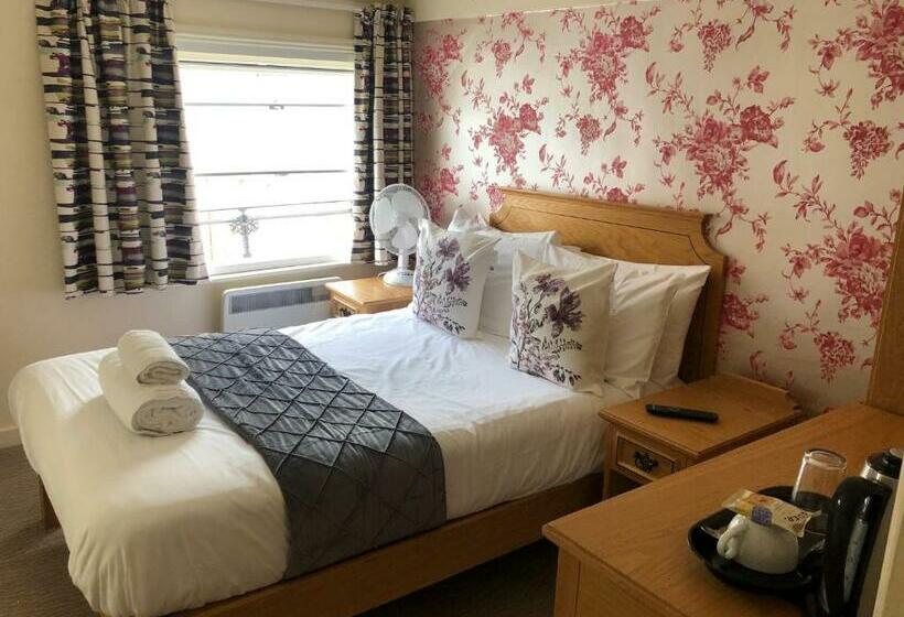 Номер Стандарт Индивидуальный, The George Inn