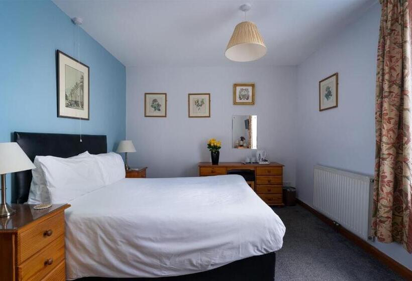 Номер Стандарт, The Old Ship Aground