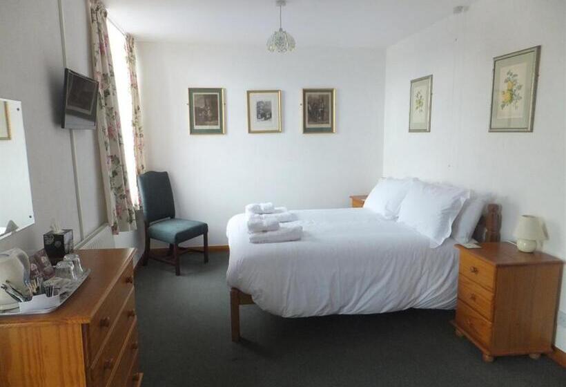 Номер Стандарт, The Old Ship Aground