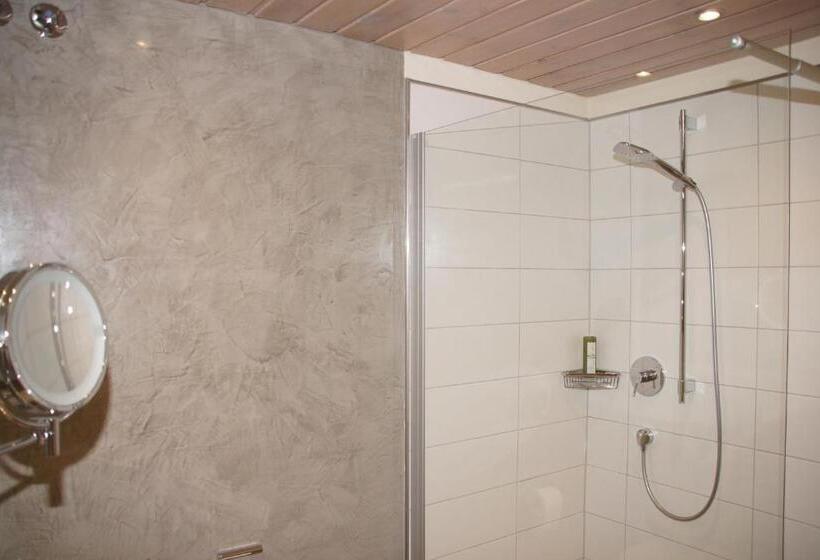 Номер Стандарт, Landhotel Panorama