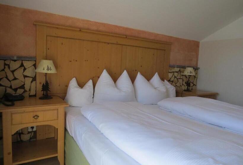 Номер Стандарт, Landhotel Panorama