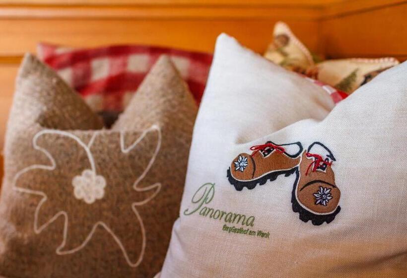 Номер Стандарт, Landhotel Panorama