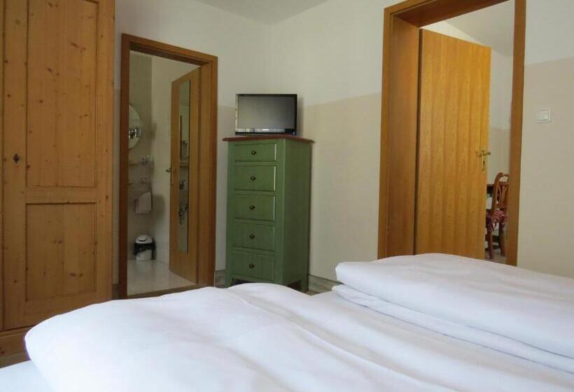 Семейный Номер, Landhotel Panorama