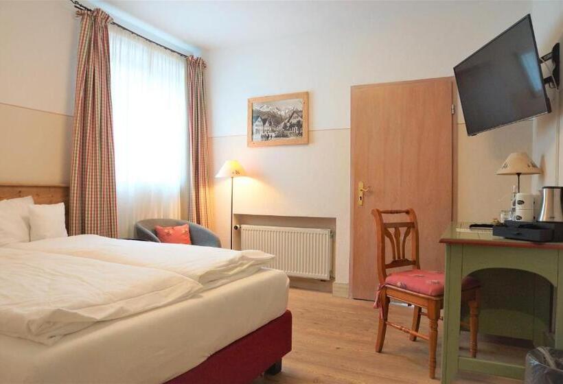 Семейный Номер, Landhotel Panorama