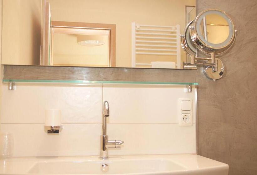 Семейный Номер, Landhotel Panorama