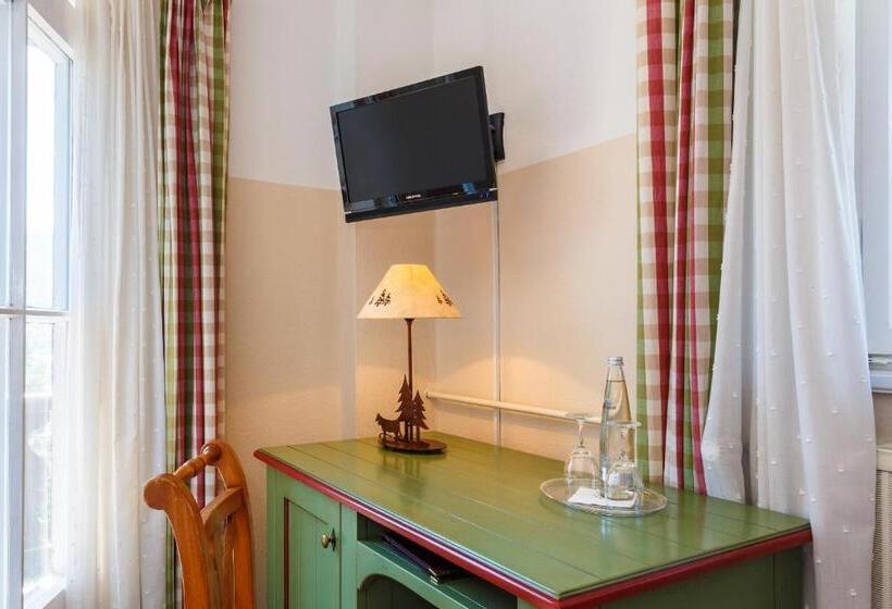 Семейный Номер, Landhotel Panorama