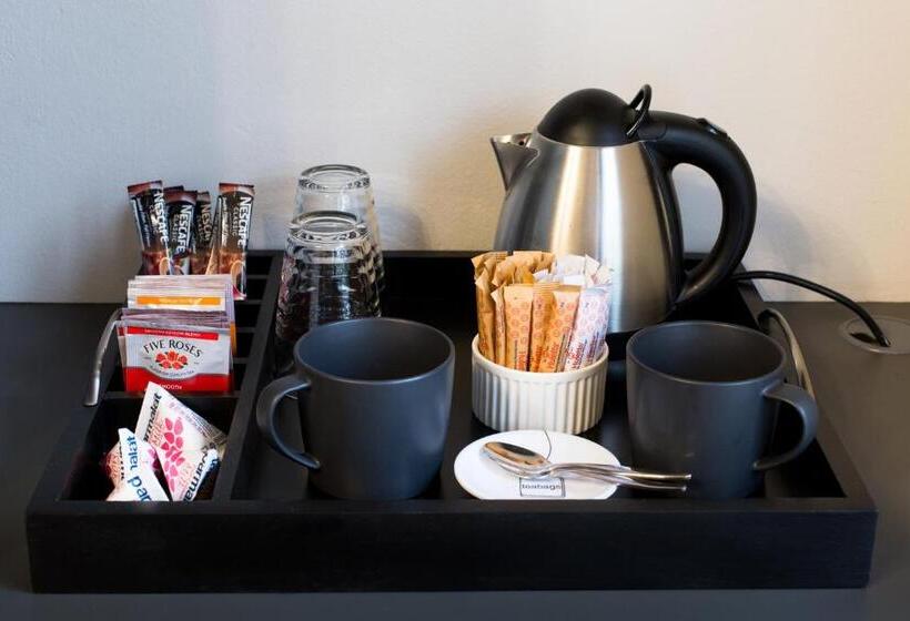 スタンダードルーム, Melville Gap Guesthouse