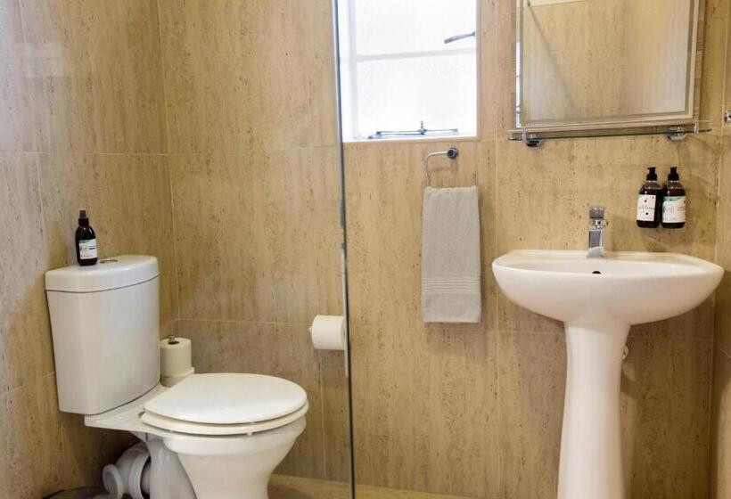 スタンダードルーム, Melville Gap Guesthouse