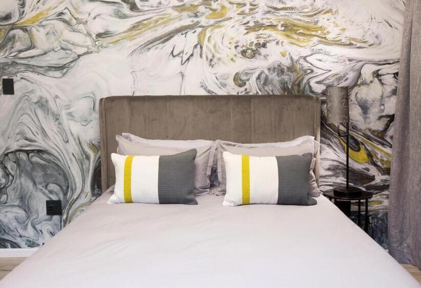 スタンダードルーム, Melville Gap Guesthouse