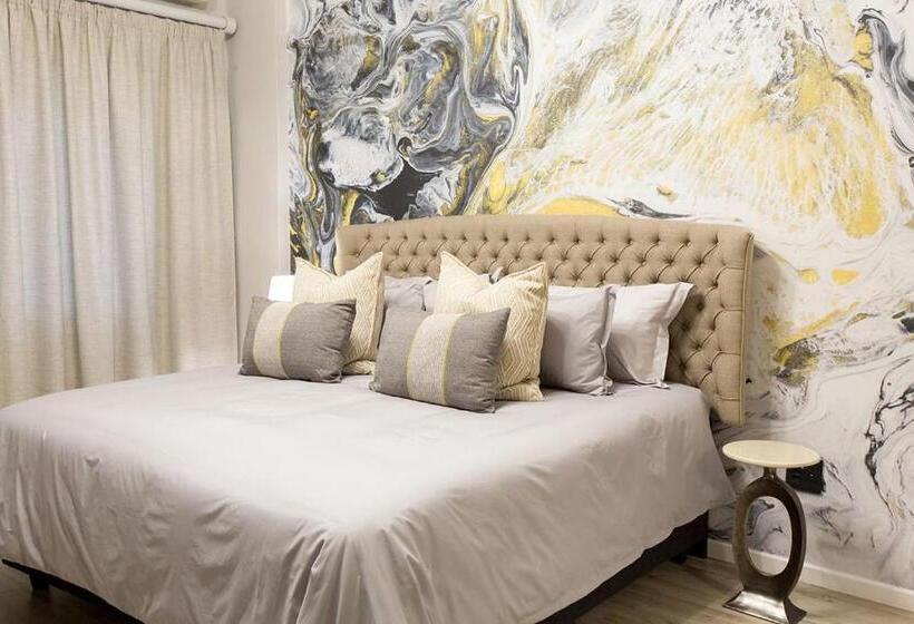 スタンダードルーム, Melville Gap Guesthouse