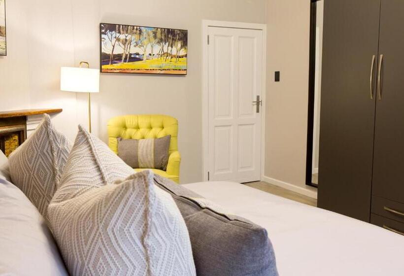 スタンダードルーム, Melville Gap Guesthouse