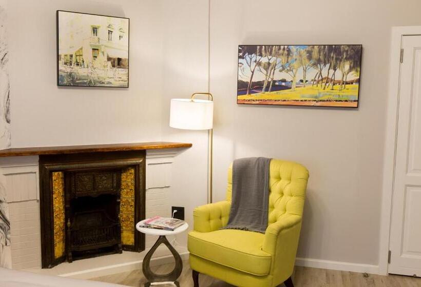 スタンダードルーム, Melville Gap Guesthouse